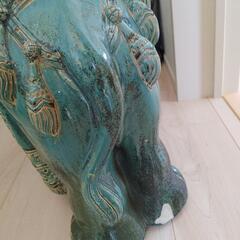 ぞうの像の画像