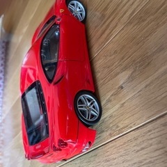 フェラーリ　F430 1/24の画像