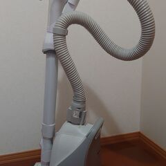 National 掃除機 MC-P700J-S