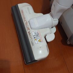 National 掃除機 MC-P700J-Sの画像