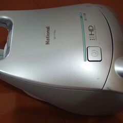 National 掃除機 MC-P700J-Sの画像