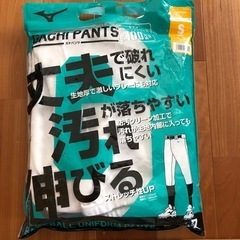 ガチパンツ　ショートフィットSサイズ