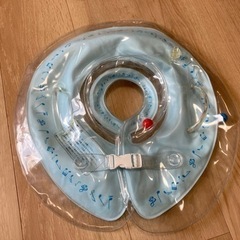 ベビー　スイマーの画像