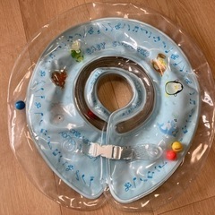 ベビー　スイマーの画像