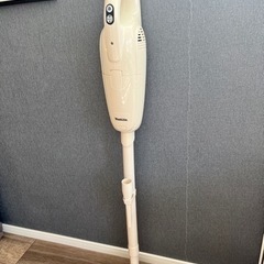 マキタ コードレス掃除機CL105 紙パック