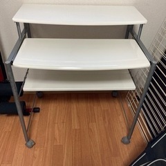 パソコンデスク