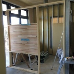 名護市　脱毛サロン新装工事　店舗工事 - リフォーム