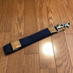 オロビアンコ ビジネスバッグの画像