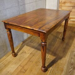 B-COMPANY(ビーカンパニー)よりインド産シーシャムウッドのぬくもりを