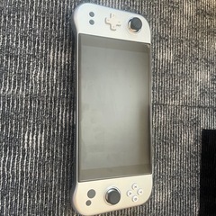 AYANEO NEXT Pro国内正規版 （Ryzen7 )の画像