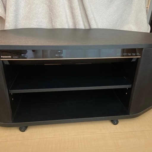 Panasonic ホームシアターラック SC-HTR50