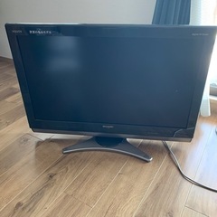 SHARP LC-32DH6 32型テレビ