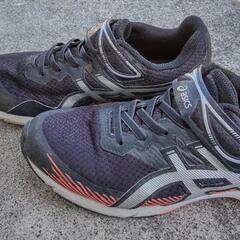 アシックスasics23.0センチ