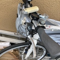 神戸市西区 自転車の中古が安い！激安で譲ります・無料であげます
