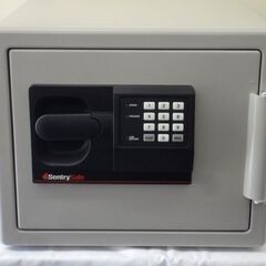 【自社配送は札幌市内限定】SentrySafe/セントリー 耐火...