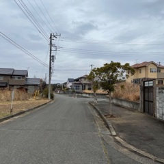 八街市で天然温泉が出る住宅用土地ほしい方いませんか？ − 千葉県