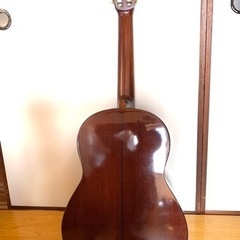 YAMAHA CG-130A ガットギター クラシックギター ヤマハの画像