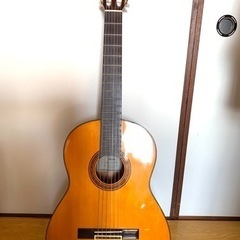 YAMAHA CG-130A ガットギター クラシックギター ヤマハ