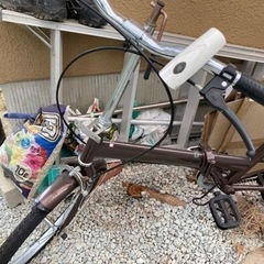 自転車の画像