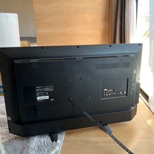 SONY 32型テレビ