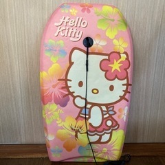 キッズ用ボディーボード