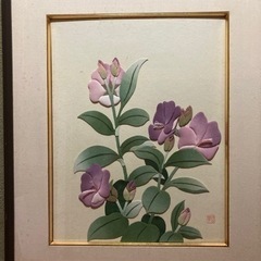 [決定]無料！☆木目込み絵☆
