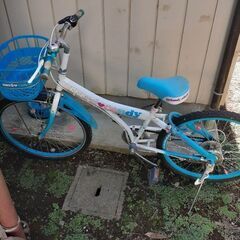 子供用自転車