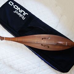 マウンテン ダルシマー Folkcraft Instruments