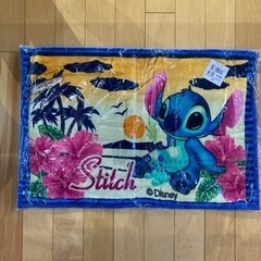 値下げ★新品ディズニーマット