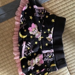 アースマジック　スカート　100
