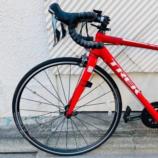 【売約済み】TREK EMONDA ALR 4 (エモンダ ALR 4）Ultralight 300 Series Alpha Alu
