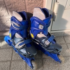 インラインスケート