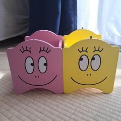 ミニラック　２セット