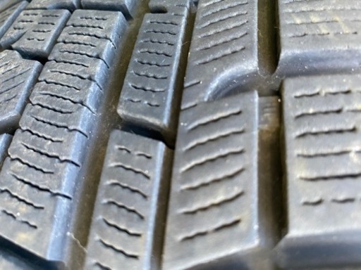 195/65R15   YOKOHAMA ice GUARD iG50 PLUS 