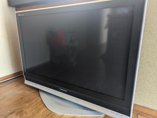 プラズマテレビ Panasonic VIERA PX70 TH-42PX70