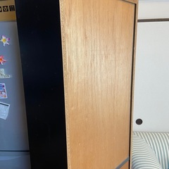 本棚（中古です）　残3本の画像