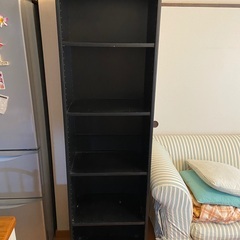 本棚（中古です）　残3本の画像