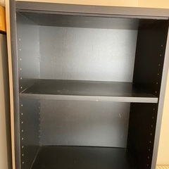 本棚（中古です）　残3本の画像