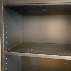 本棚（中古です）　残3本の画像