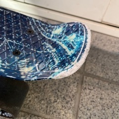 スケートボードの画像