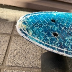 スケートボードの画像