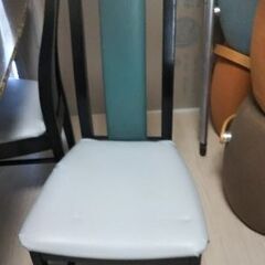 ダイニング5点セットの画像