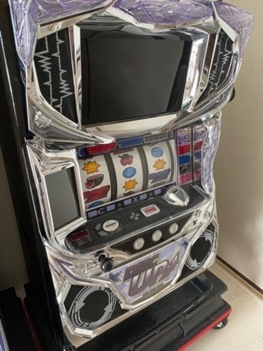 ディスクアップ 引き取り限定