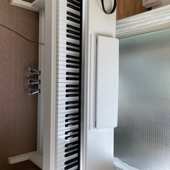 YAMAHA電子ピアノ　ARIUS YDP-143