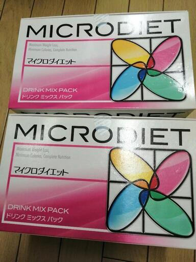 マイクロダイエット　ドリンク　29食　激安