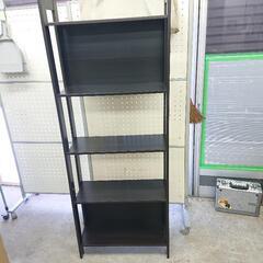 5段マルチラック