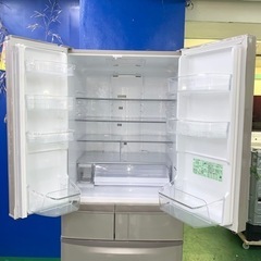 ⭐️HITACHI⭐️冷凍冷蔵庫 2020年475L 大阪市近郊配送無料
