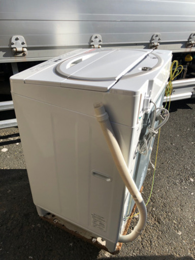 925Ta 東芝 中古 洗濯機 AW-9SD5 2016年製 9kg 動作品