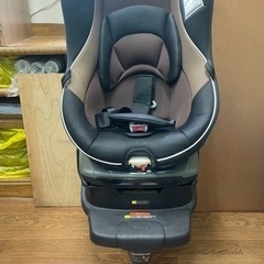 【値下げ】combi チャイルドシート 回転式タイプ