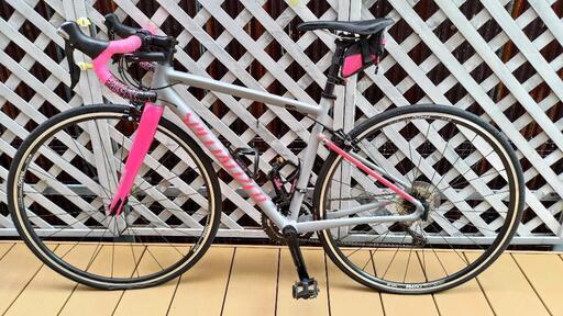SPECIALIZEDALLEZ ELITE ロードバイク